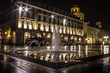 Piazza Castello Torino