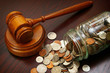 legal coins
