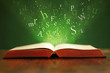 Magic words