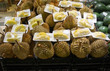 Durians