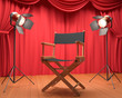 Illustration: Interview Film Interview Film