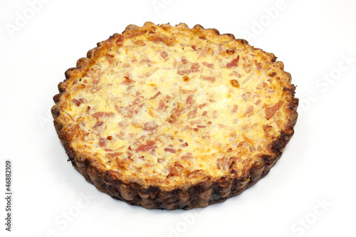 Photo: quiche quiche