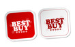 Best buy stickers
