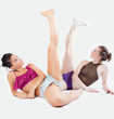 ballerine