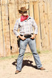 cow boy spirit