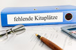 fehlende Kitaplätze