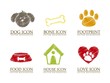 pets icons