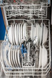 Photo: Dishwasher Dishwasher