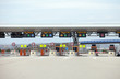 Toll Road