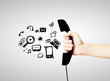 social media icon