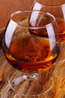 Foto: Cognac con ballon Cognac con ballon