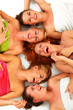 Photo: Girls in spa Girls in spa