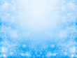 Photo: Snow and Mist Snow and Mist