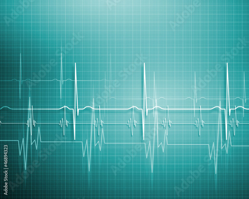 Illustration: Heart Beat Heart Beat