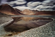 Pangong lake