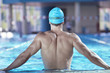 swimmer