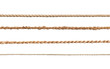 rope string