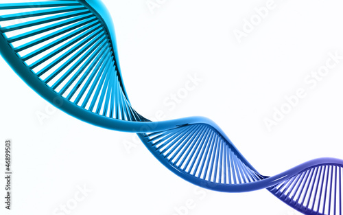 Illustration: dna dna