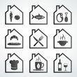 food icon set 2012_11