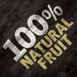 Dark Wood Texture Background