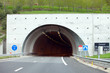 Montjézieu Tunnel