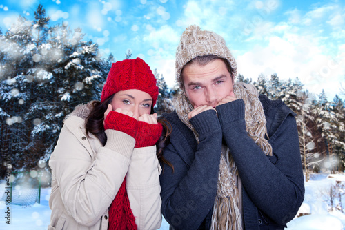 Photo: winter winter