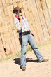 cow boy spirit