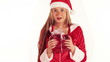 christmas girl