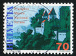 Prangins castle