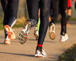 Marathonläufer