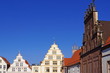 Foto: Historische Altstadt von LEMGO ( Westfalen ) Historische Altstadt von LEMGO ( Westfalen )