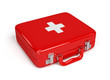 First aid kit