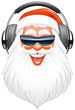 Santa DJ