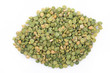Pois cassés
