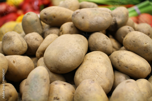Photo: potato potato
