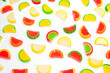 fruit jelly