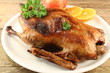 Entenbraten