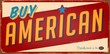 Vintage Metal Sign - Vector - Grunge effects can be removed