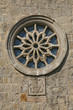 Papal Palace. Viterbo. Lazio. Italy.