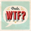 Vector: Vintage Sign - Vector - Grunge effects can be removed Vintage Sign - Vector - Grunge effects can be removed