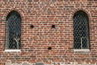 Dorfkirche, Groß Zicker, Rügen, Deutschland