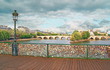 Passerelle des arts