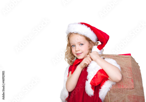 Photo: kind weihnachten kind weihnachten