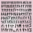 silhouette