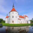 Fuerstlich Drehna Schloss - Fuerstlich Drehna palace 04