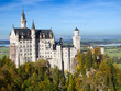 Neuschwanstein castle