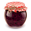 cherry jam