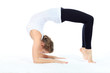 gymnastic