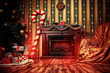 xmas decoration