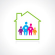 family-home